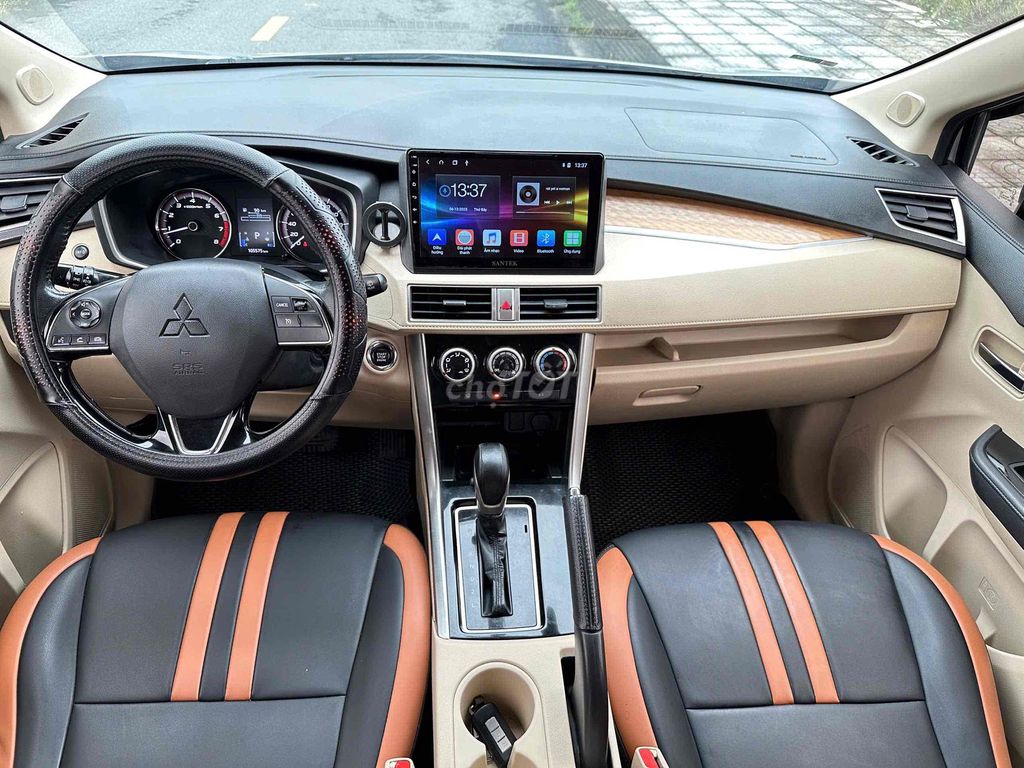 Mitsubishi Xpander AT 2019, Xe ở TP Hà Tĩnh. Mua bán Ô tô tại Thành phố Hà Tĩnh Hà Tĩnh được đăng bởi Vĩnh Trung hình 7