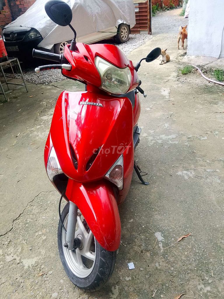 Thanh lý lead Fi. Mua bán Xe máy tại Huyện Hóc Môn Tp Hồ Chí Minh được đăng bởi Hoàng Lam hình 1