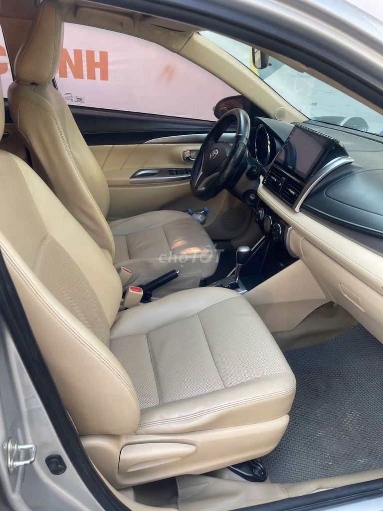 2017 1.5G - 14 km. Mua bán Ô tô tại Quận Nam Từ Liêm Hà Nội được đăng bởi Công Thành hình 8