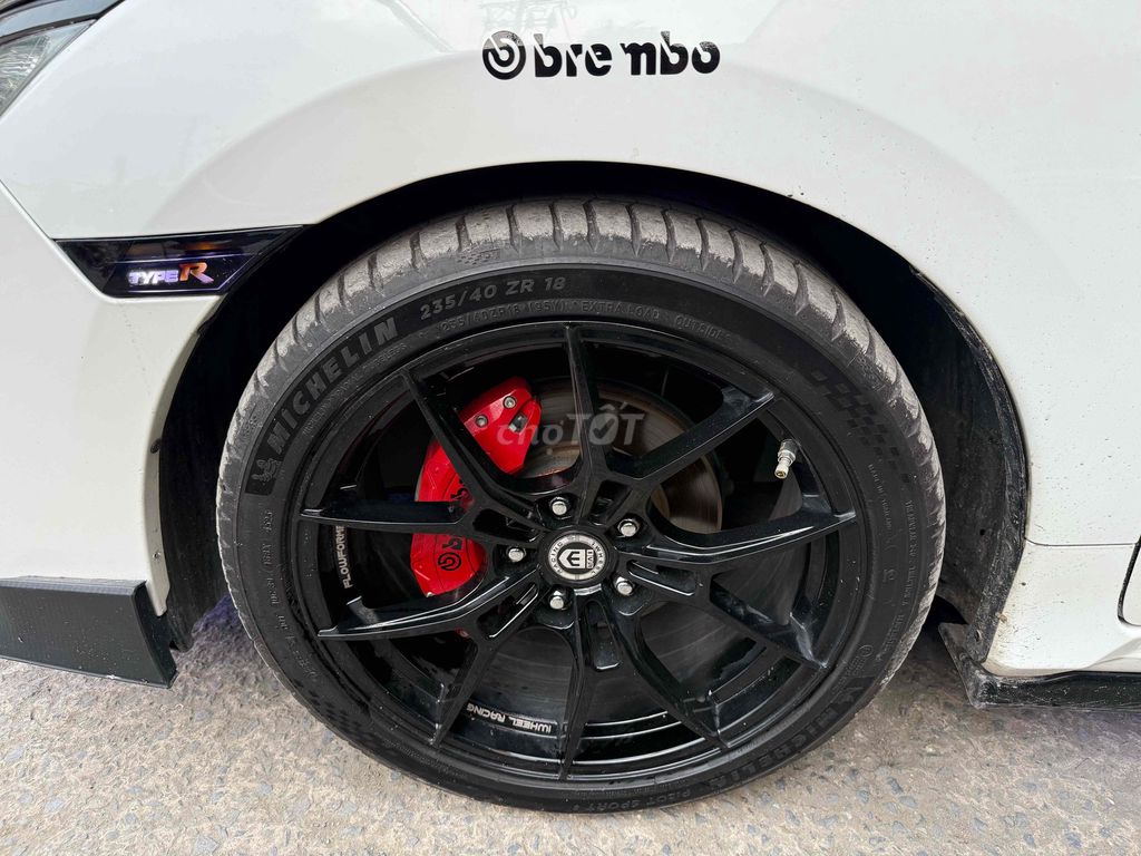 Honda Civic 2019 1.5 Turbo RS lên 100 tr đồ chơi. Mua bán Ô tô tại Thành phố Thủ Đức Tp Hồ Chí Minh được đăng bởi FASTCARS THÁI Ô TÔ CŨ  hình 7