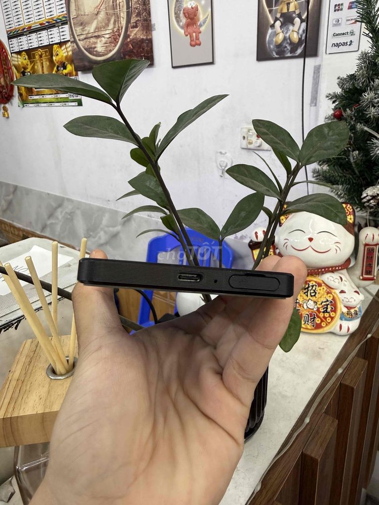 Sony Xperia 1 Mark VII 256GB Đen Việt Nam. Mua bán Điện thoại tại Quận Thanh Xuân Hà Nội được đăng bởi Nguyễn Đình Nam hình 1