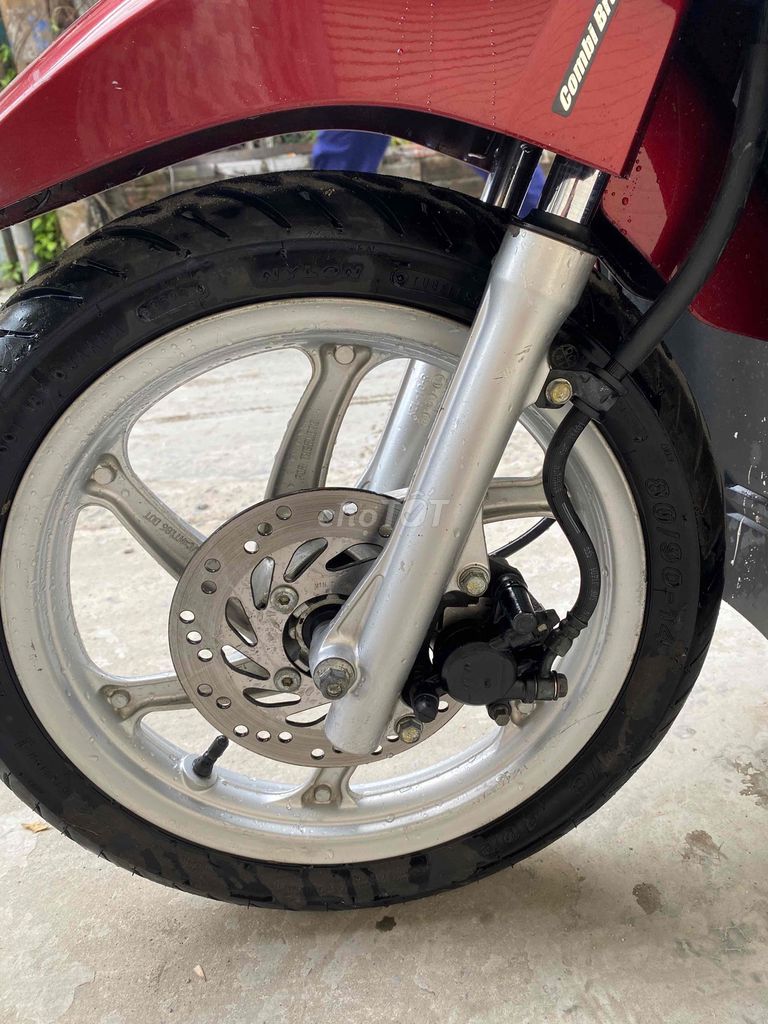 Vision Đk 2016 Bst Xe Đẹp Nguyên Zin. Mua bán Xe máy tại Quận 4 Tp Hồ Chí Minh được đăng bởi khánh  hình 6