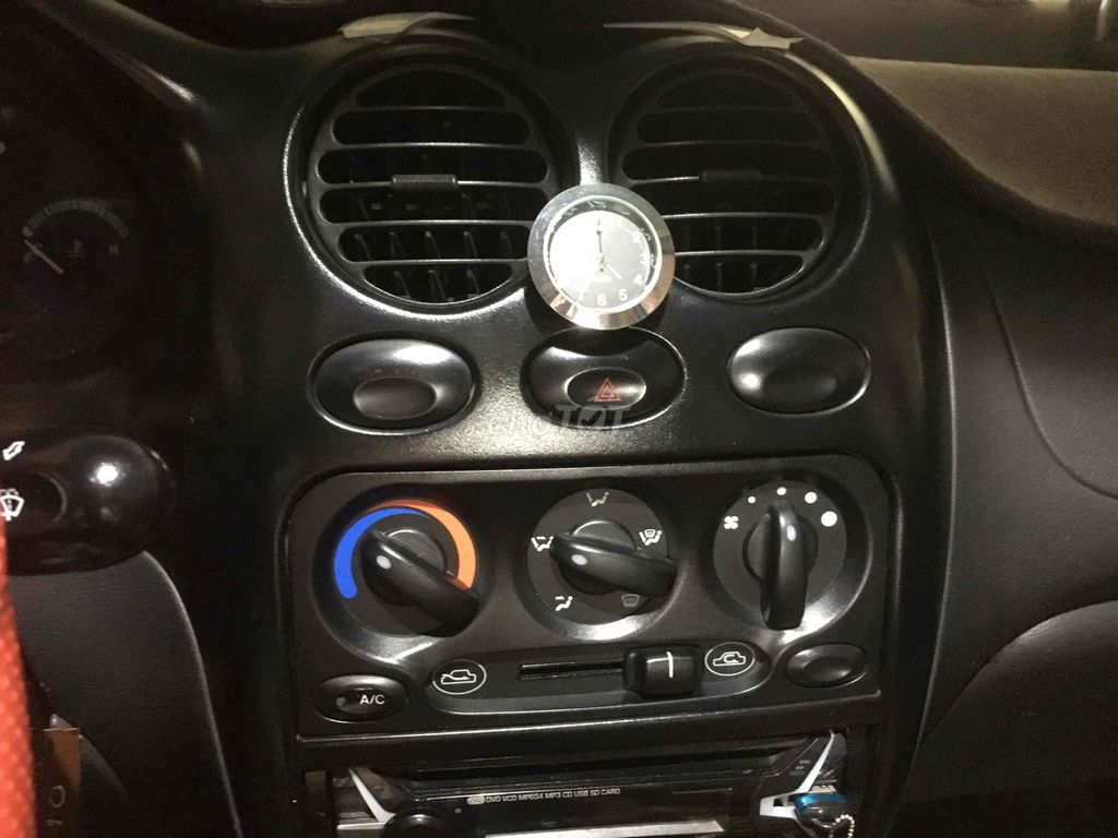 Daewoo Matiz 2024 - 98000 km. Mua bán Ô tô tại Huyện Hòa Thành Tây Ninh được đăng bởi Lê Phương Thảo hình 6