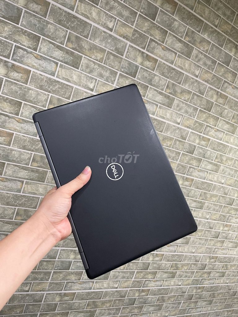 Dell Latitude 5490 i5 Gen 8 14 inch 8GB/256GB. Mua bán Laptop tại Thành phố Phúc Yên Vĩnh Phúc được đăng bởi LONG hình 1
