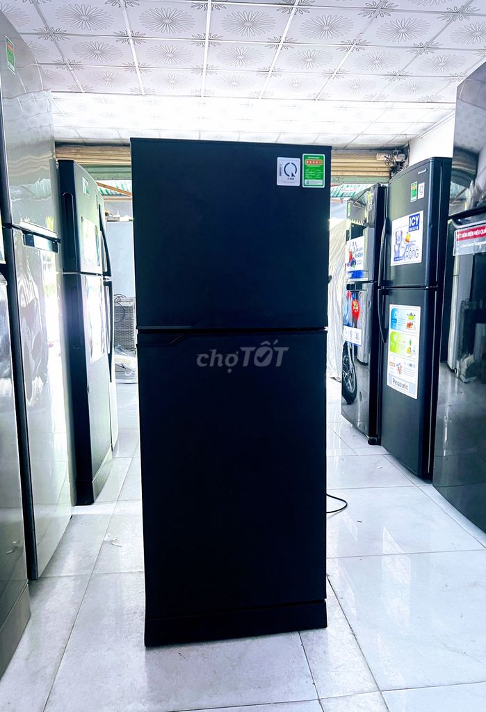 Tủ lạnh Aqua 150 lít. Tiết kiệm điện. Lạnh nhanh. Mua bán Tủ lạnh tại Thành phố Thủ Đức Tp Hồ Chí Minh được đăng bởi ĐIỆN MÁY HÙNG PHƯƠNG hình 1