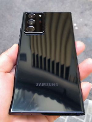 Samsung Note 20 Ultra 256GB màn Oled