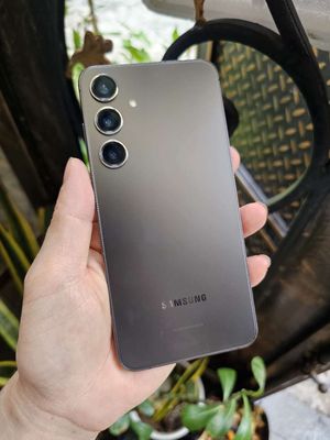 SAMSUNG S24 PLUS 5G 12G/256 TỐT ZIN ÁP ĐẸP BAO TỐT. Mua bán Điện thoại tại Quận Tân Phú Tp Hồ Chí Minh được đăng bởi Ngô Minh Mobile 