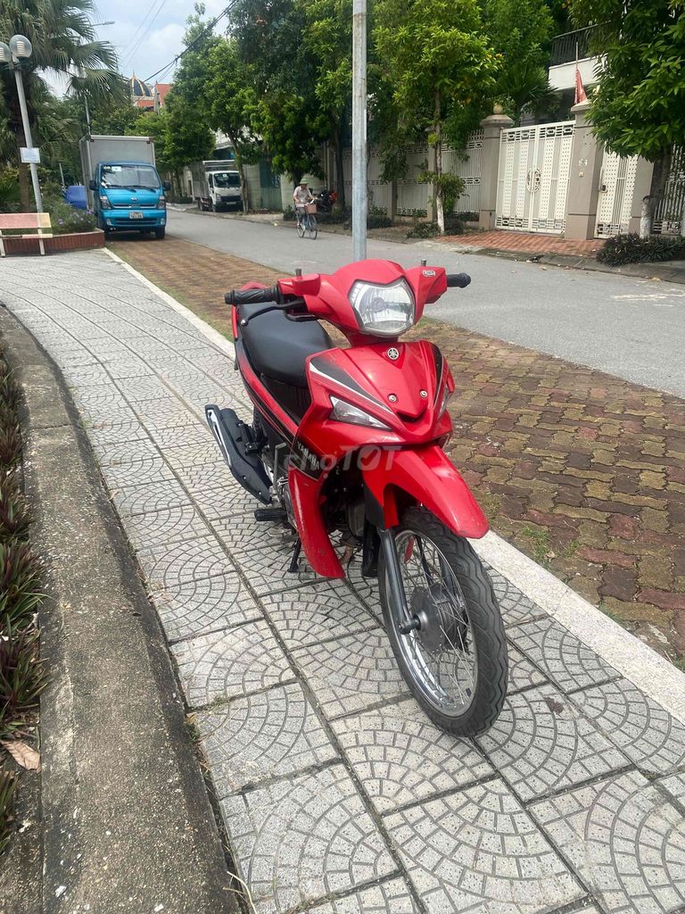 sirius fi. Mua bán Xe máy tại Huyện Thanh Trì Hà Nội được đăng bởi Phạm Ngọc Duy hình 3