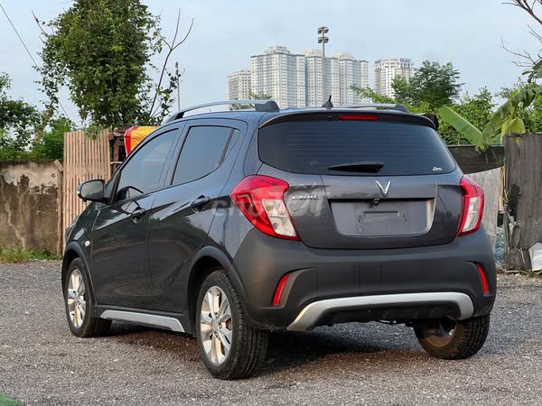 Fadil Base Xám 2021. Mua bán Ô tô tại Quận Nam Từ Liêm Hà Nội được đăng bởi Nam Nguyễn Ô tô vinfast hình 4