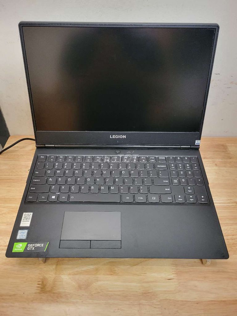 LENOVO LEGION 5 I5-9300H/GTX1650/RAM 16G/SSD 500G