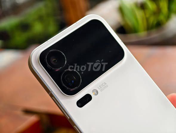 Xiaomi 17 Pro Max 12GB/512GB Trắng Like New - 133139084