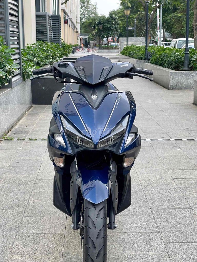 Yamaha nvx 155 abs 2018 khoá smarkey 9 chủ ký