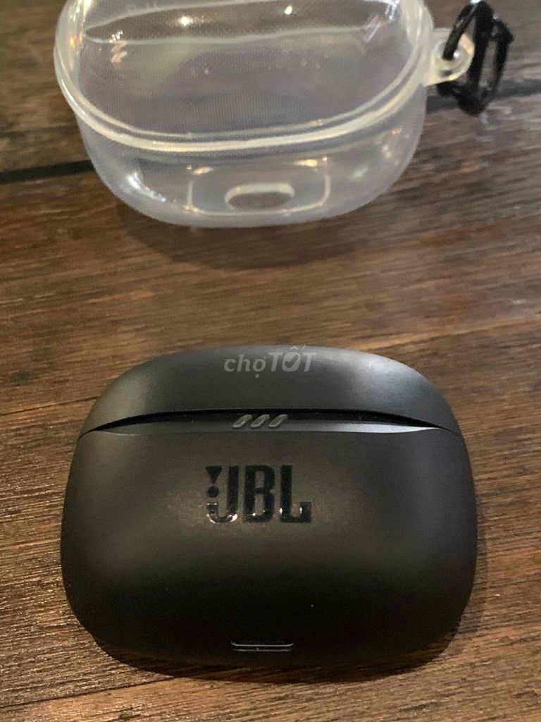 JBL Tune Beam 2 Đen Tai nghe không dây. Mua bán Tivi, Âm thanh tại Quận 8 Tp Hồ Chí Minh được đăng bởi Chí Vinh hình 1