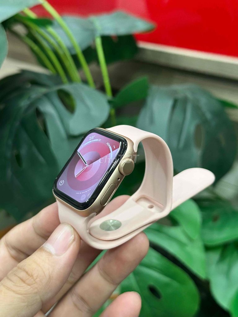 Thanh lý Apple watch SE/40 pin100% đủ hộp sạc