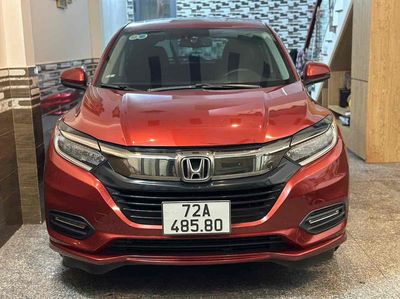 Honda HR-V L 2020 - 60000 km. Mua bán Ô tô tại Quận 12 Tp Hồ Chí Minh được đăng bởi A Long