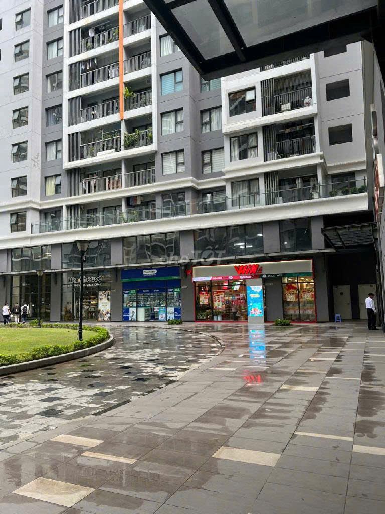 BÁN SHOPHOUSE CAO CẤP 2 MTKD-190M2-2 TẤNG-TP THỦ ĐỨC-HƠN 9 TỶ TL. Mua bán văn phòng, mặt bằng kinh doanh tại Thành phố Thủ Đức Tp Hồ Chí Minh được đăng bởi Nguyễn Trí Tâm hình 4