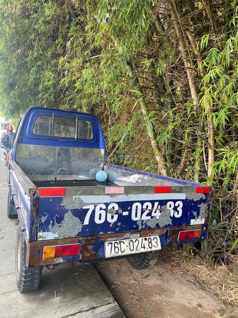 2012 - 20000 km. Mua bán Ô tô tại Thành phố Quảng Ngãi Quảng Ngãi được đăng bởi Cường  hình 5