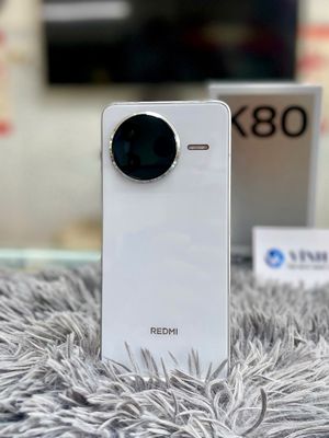 REDMI K80 Pro / ultra 12/256GB - Fullbox