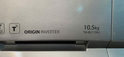 Máy giặt Toshiba Inverter 10.5 kg TW-BL115A2V. Mua bán Máy giặt tại Thành phố Thủ Đức Tp Hồ Chí Minh được đăng bởi Kho Điện Máy giá rẻ Thủ Đức