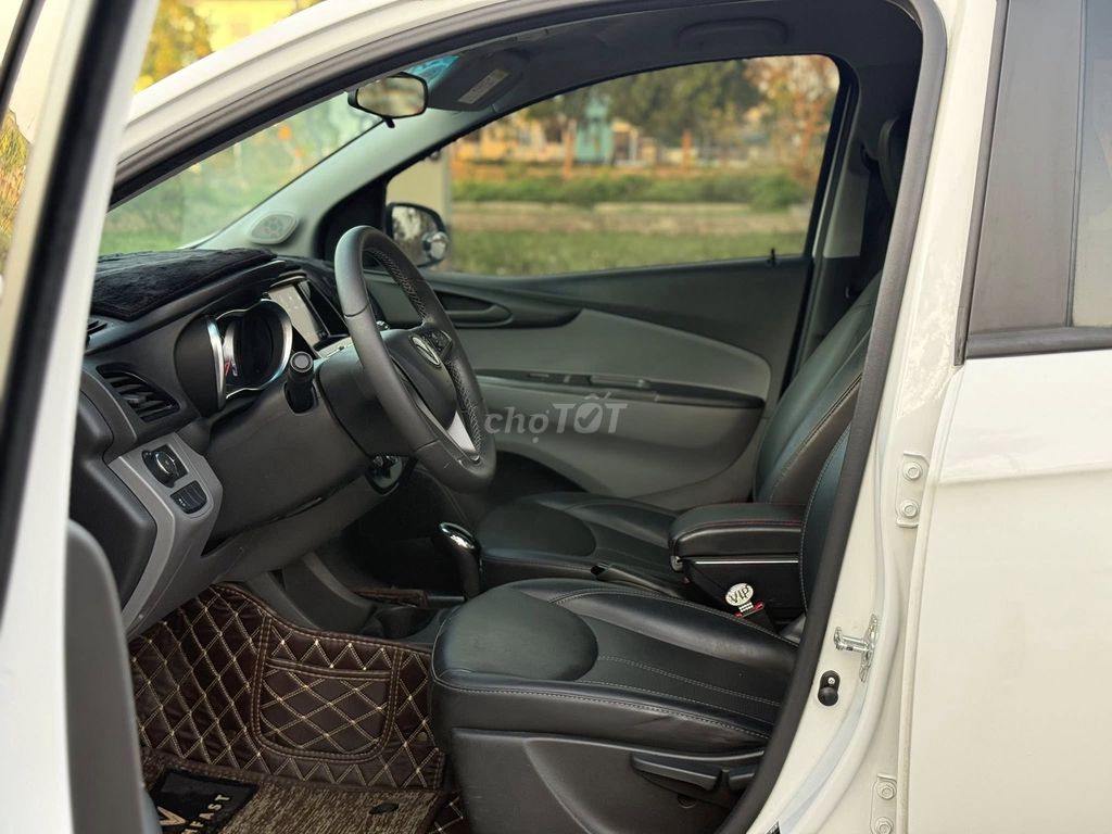 Fadil plus 2021 chạy 3,2v km. Mua bán Ô tô tại Thành phố Vinh Nghệ An được đăng bởi Phạm Bảo hình 4