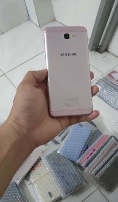 Samsung J7 Prime, ram 3gb, 32gb