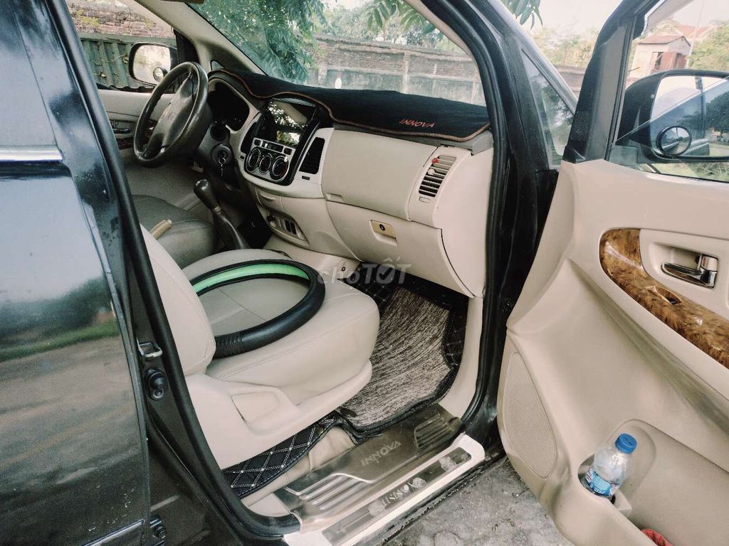 2006 G - 50000 km. Mua bán Ô tô tại Huyện Đông Anh Hà Nội được đăng bởi dương anh cường  hình 12