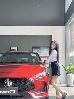 MG MG5 2024. Mua bán Ô tô tại Quận Tân Phú Tp Hồ Chí Minh được đăng bởi Nguyễn Thị Bảo Nhàn