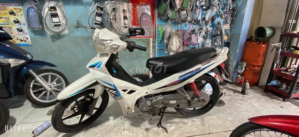 Sirius 50cc ko cần bằng. Mua bán Xe máy tại Quận Thanh Khê Đà Nẵng được đăng bởi Sửa xe TỰ  hình 3