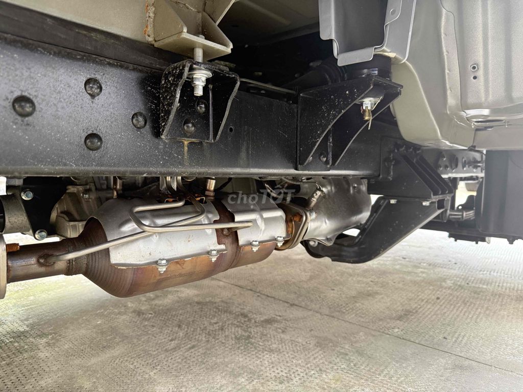 SRM S1 2025 1.495kg. Mua bán Xe tải, xe ben tại Quận Bình Thuỷ Cần Thơ được đăng bởi Đại lý Xe Tải Miền Tây hình 4