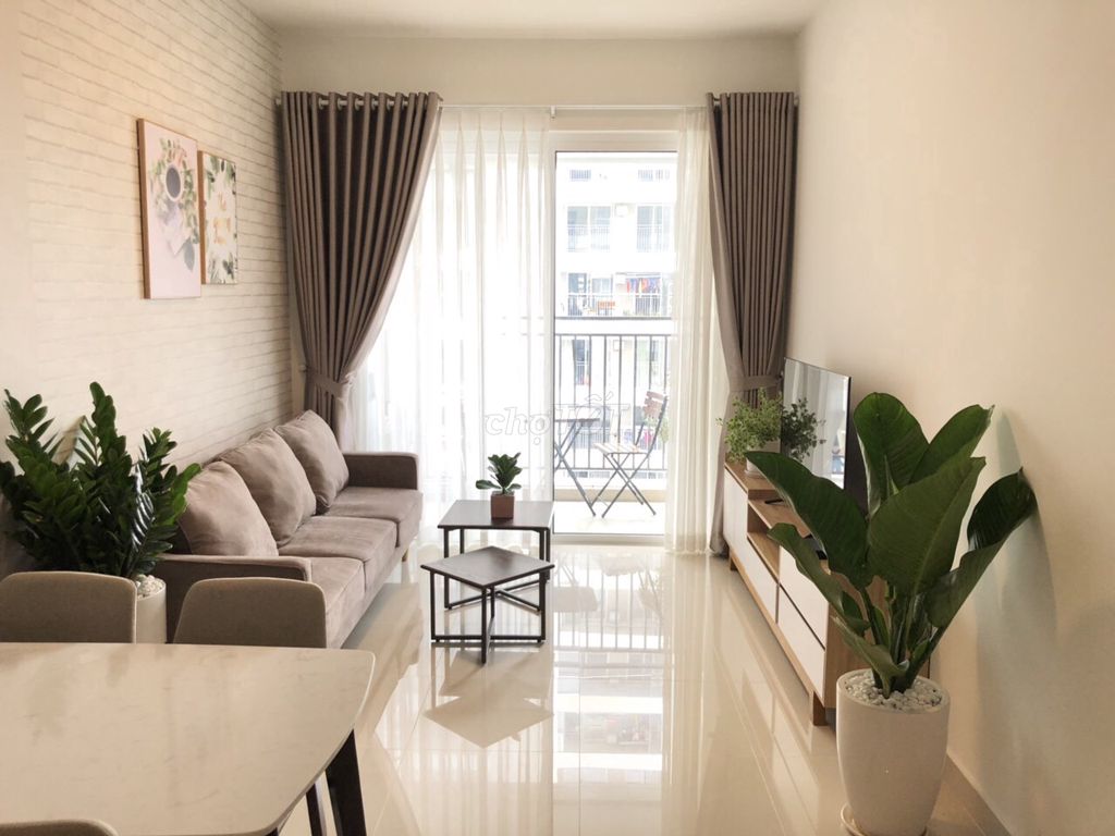 Bán căn hộ chung cư Bàu Cát 2, dt 55m2, 2PN, 2.6 tỷ, sổ hồng riêng