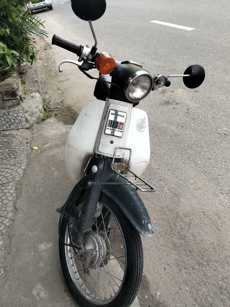 Xe 86. Mua bán Xe máy tại Quận Liên Chiểu Đà Nẵng được đăng bởi ngoc duong hình 4