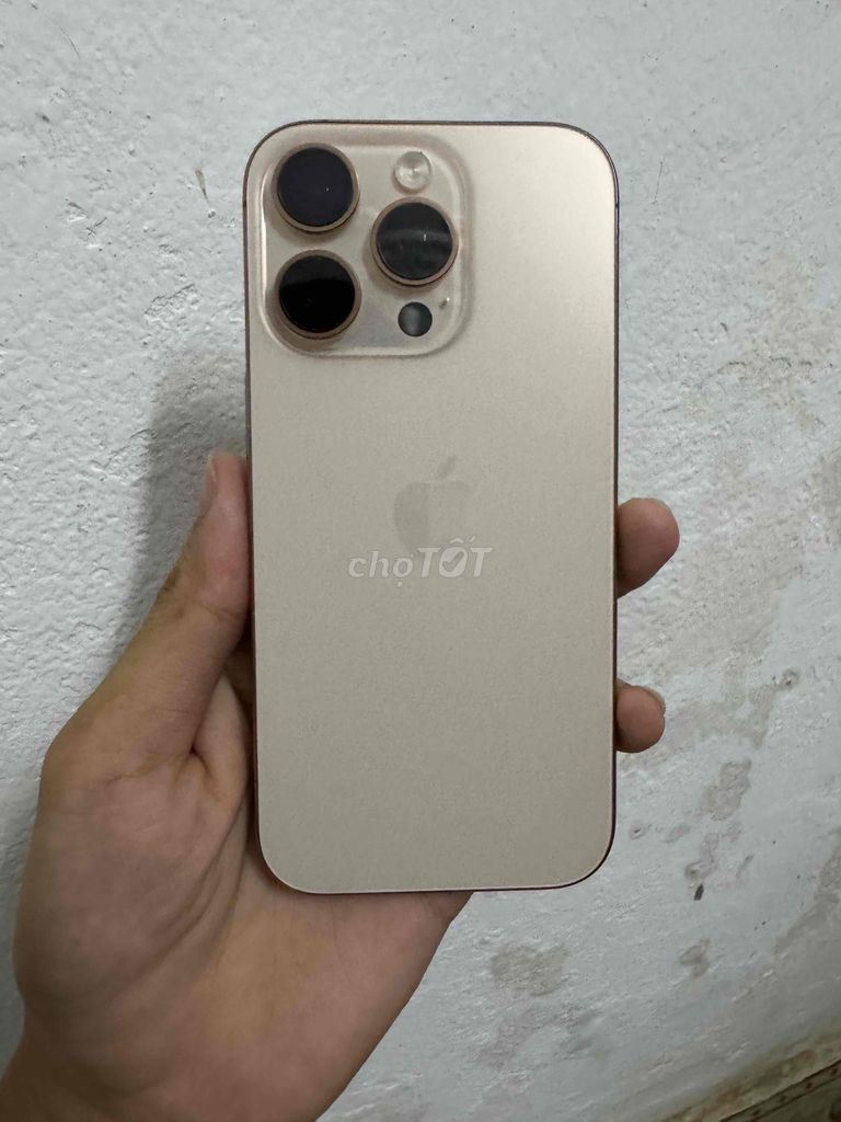 Bán 16 pro 256gn hàng việt nam. máy chưa sửa chữa. Mua bán Điện thoại tại Quận Cầu Giấy Hà Nội được đăng bởi Tuan hình 1