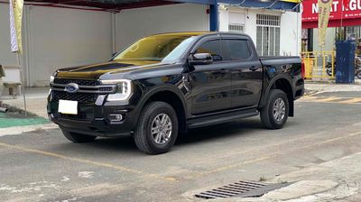 Ford Ranger 2023 XLS chạy lướt 7000 km Chuẩn Đẹp. Mua bán Ô tô tại Quận Tân Bình Tp Hồ Chí Minh được đăng bởi Trung Tâm Xe Automall Carpla