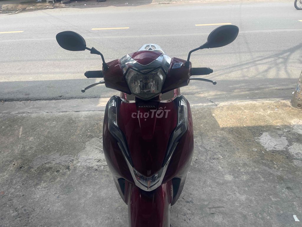 lead bstp dk 2022 khoá ga chống trộm. Mua bán Xe máy tại Huyện Hóc Môn Tp Hồ Chí Minh được đăng bởi hoang van hình 10