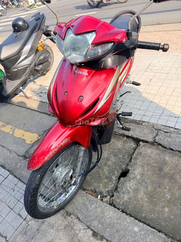 Honda Wave S110 chính chủ