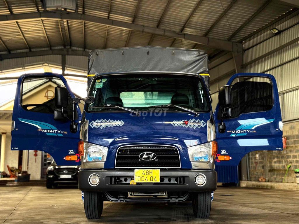 Bán hyundai 110xl đời 2021 tải 7T thùng 6m3 mới hd. Mua bán Xe tải, xe ben tại Quận Bình Thạnh Tp Hồ Chí Minh được đăng bởi kim chi hình 2