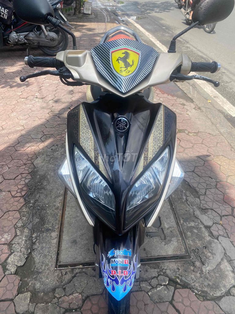 xe novo 4 vàng đen. Mua bán Xe máy tại Quận 7 Tp Hồ Chí Minh được đăng bởi thanh xuân hình 1