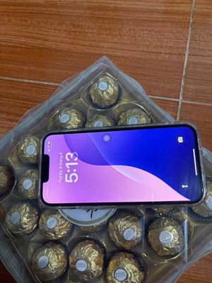 Apple iPhone 13 Đỏ Đã sử dụng