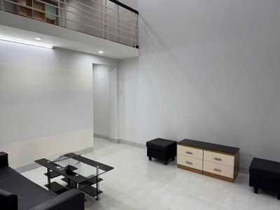 Townhouse 53 m² · 2 bed · An Trung