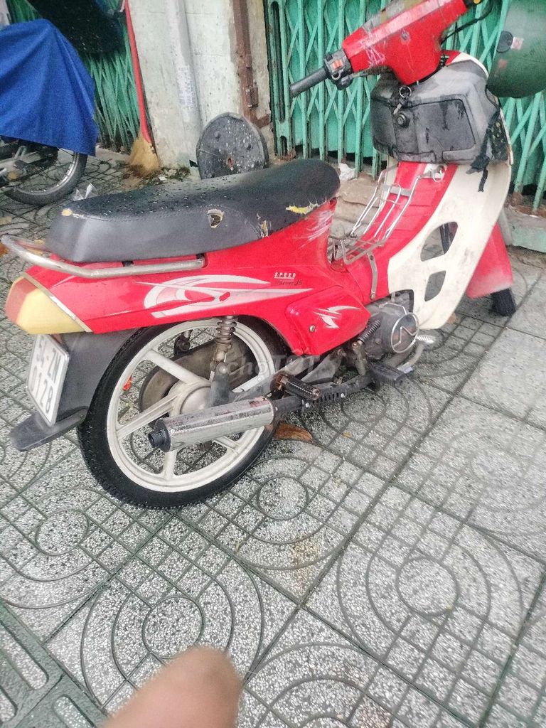 Cần bán xe max 50 máy êm bảng số TP. Mua bán Xe máy tại Quận 11 Tp Hồ Chí Minh được đăng bởi Tuấn hình 1