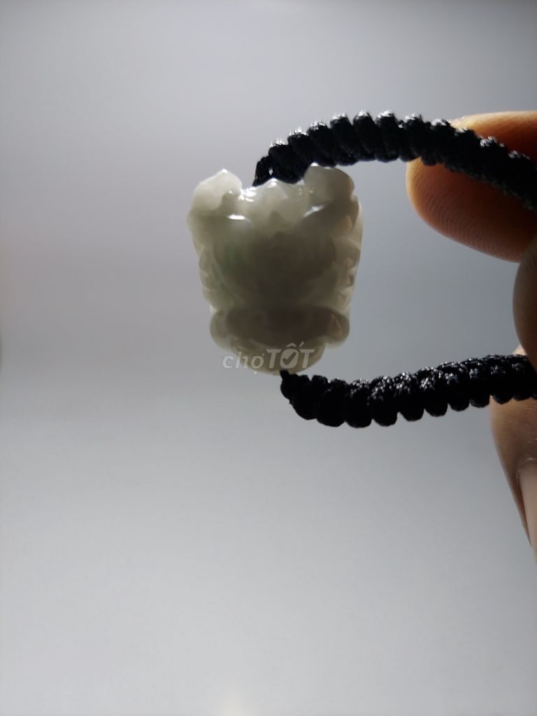 Vòng tay Đá ngọc Jade A_03. Mua bán Phụ kiện thời trang khác tại Huyện Vĩnh Cửu Đồng Nai được đăng bởi Thành Tâm hình 1