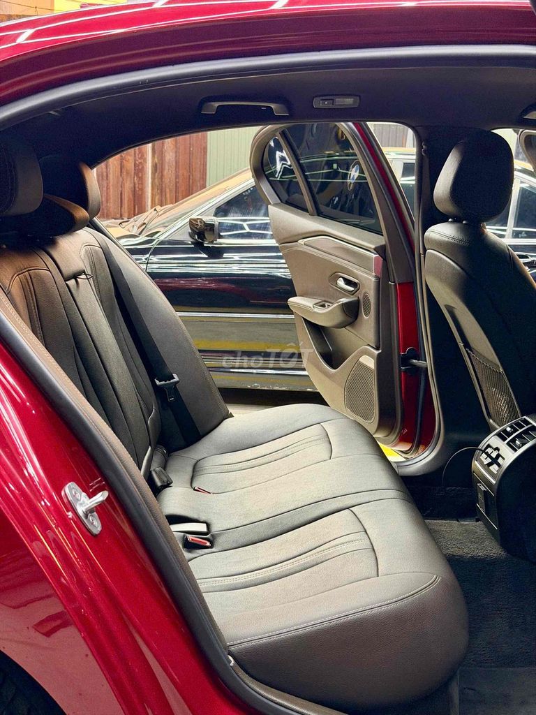 Vinfast Lux A 2021 Plus Đỏ. Mua bán Ô tô tại Thành phố Thủ Đức Tp Hồ Chí Minh được đăng bởi Đặng Tú Nguyên hình 11