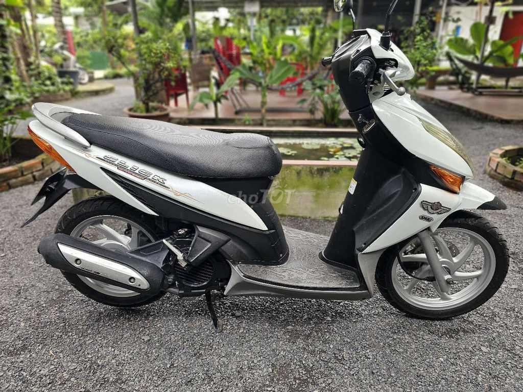 Click 110cc sx 2010 giấy tờ đầy đủ. Mua bán Xe máy tại Thành phố Thủ Đức Tp Hồ Chí Minh được đăng bởi Khanh hình 4