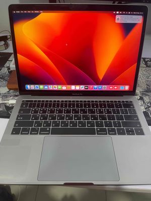 Macbook pro 2016. Mua bán Laptop tại Quận Nam Từ Liêm Hà Nội được đăng bởi Nguyễn Xuân Hiệp