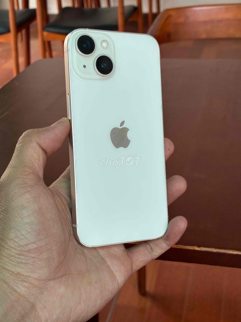 Apple iPhone 14 quốc tế zin. Mua bán Điện thoại tại Thành phố Buôn Ma Thuột Đắk Lắk được đăng bởi vinh hình 1