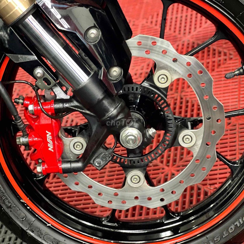 🔥HONDA CB 150R 2020 NHẬP THÁI BSTP 9CHỦ 19000KM🔥. Mua bán Xe máy tại Thành phố Thủ Đức Tp Hồ Chí Minh được đăng bởi Xe Máy Thủ Đức 413 hình 7