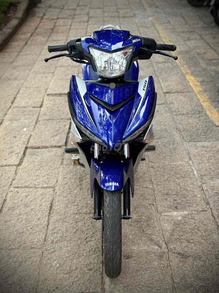 Exciter 150 2016 Nguyên Zin ( Trả Góp Bao Nợ Xấu ). Mua bán Xe máy tại Thành phố Vũng Tàu Bà Rịa - Vũng Tàu được đăng bởi Cửa Hàng Xe Máy Bảo Thanh 2 hình 3