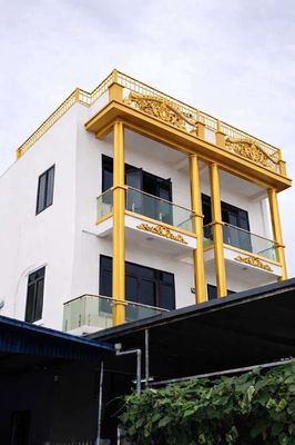 cho thuê phòng cc mini gần sân bay nội bài