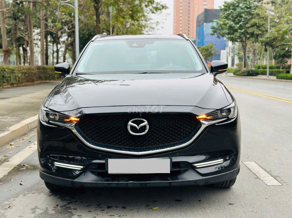 Mazda CX 5 2018 2.5L FWD - 81000 km. Mua bán Ô tô tại Quận Cầu Giấy Hà Nội được đăng bởi Hùng Eco Auto hình 1