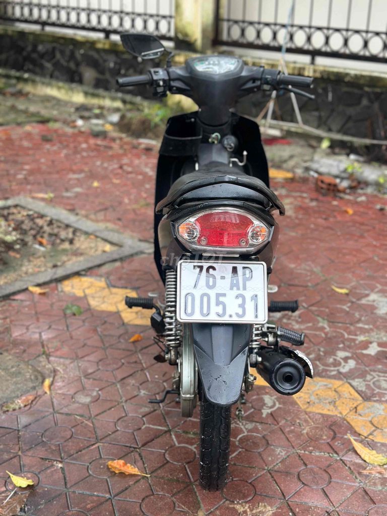 Sirus 50cc 2022 zin cứng giá 8tr9 hỗ trợ trả góp. Mua bán Xe máy tại Thành phố Quảng Ngãi Quảng Ngãi được đăng bởi Hien hình 11